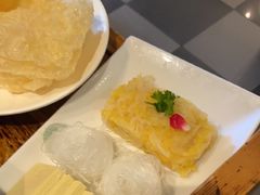 -额尔敦传统涮(西坝河店)