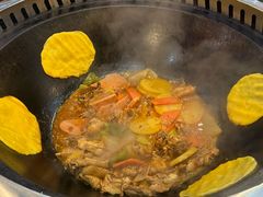 -醉旺柴火鸡(棠东店)