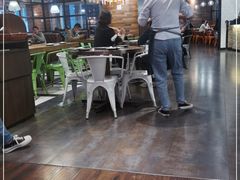 大堂-新旺茶餐厅(嘉里城店)