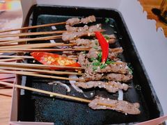 -馋嘴猫北京食堂·烤鸭·宵夜(亚运村店)