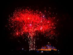 -泰达航母主题公园