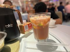 招牌水果茶-一品红川菜(皇岗二店)