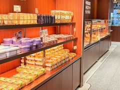 -丁香西饼屋(桂林路店)