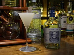 -SPEYSIDE 威士忌&鸡尾酒吧