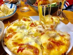 -炒豆合作社(东四总店)