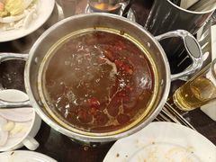 -西安绿地假日酒店·欧意咖啡厅