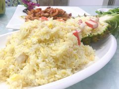 -范饭椰林川湘味海鲜·椰子鸡(三亚湾椰梦长廊店)
