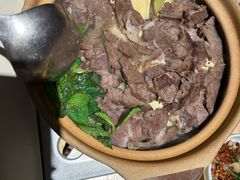 -一坐一忘云南菜(卓悦中心)