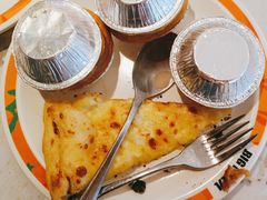 -比格比萨自助(宝山日月光店)