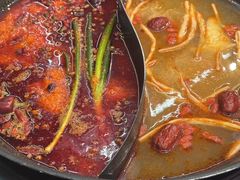 -冯校长老火锅(广州正佳广场店)