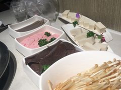 -海底捞火锅(公益西桥店)