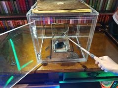 -逃脱反斗城沉浸剧情密室(北京路店)