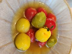 -拾溪餐厅(杭州千禧度假酒店)