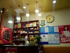 -晓林火锅(安定门店)