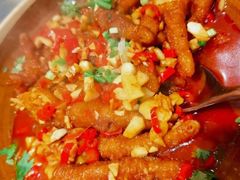 -湘味淳(千禧街店)