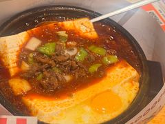 -七八冷面·延边朝鲜族美食(世纪汇店)