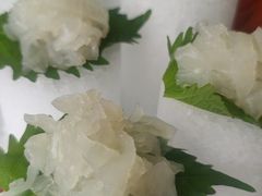 -祈胜邨•顺德鱼生•顺德菜(容桂店)