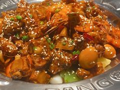 -胖哥俩肉蟹煲(济南印象城店)