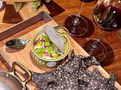 -Bistro 63 创意融合料理(广粤天地店)