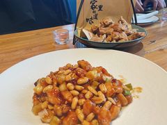 -壹零捌道·北京烤鸭(车公庄店)