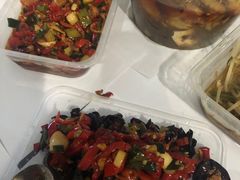 -小蓉合餐厅·川菜·家常菜(凤城二路店)