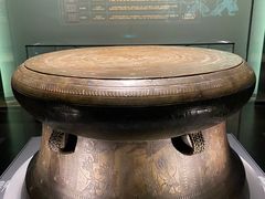 -广西壮族自治区博物馆