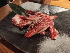 -炎蔵牛舌烤肉