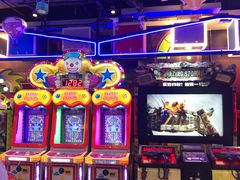 -Play1家庭娱乐中心(裕华万达店)