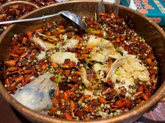 -拾捌川·自贡爆炒(新街口店)