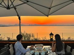 -火福·天湖阁大闸蟹博物馆主题餐厅(浅水湾店)