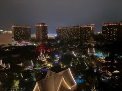 -亚马逊丛林水乐园