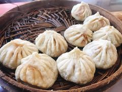 -草包包子铺1937(普利街店)