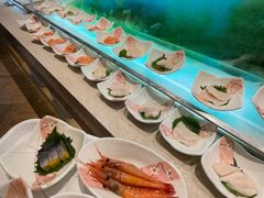 -雍和会海鲜姿造自助(湖东路店)
