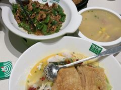 -绿草地·湘菜(芙蓉天街店)