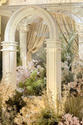 -琥珀婚礼策划AMBER WEDDING