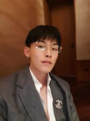 -尚羽华东接发美发店