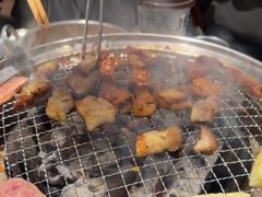 -山葵说·泥炉烤肉(泰达时尚E街区店)