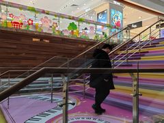 -巴黎春天(浦建店)