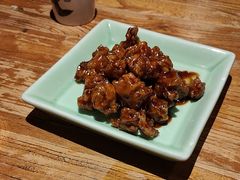 -新白鹿餐厅(银泰西湖文化广场店)