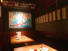 -醉虎传(南锣鼓巷店)