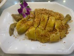 金沙鸡-绿雅居原生态农庄(小涌店)