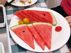 -紫光园(劲松店)