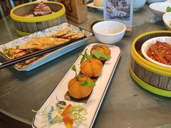 -湛江民大喜来登酒店-采悦轩中餐厅