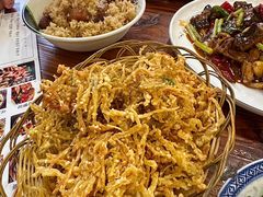 -刘师父老汉口江湖菜(蔡锷路店)