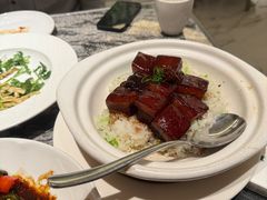 -新白鹿餐厅(城西银泰城店)