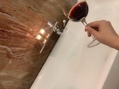 -广州天河希尔顿酒店