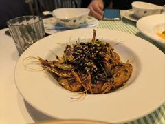 -桂满陇·蟹黄小笼汤包(清河万象店)