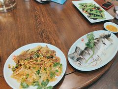 -抱德·潮汕味(琶洲店原惠城鱼仔)
