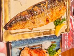 -弓二·烧鸟居酒屋(财富购物中心店)