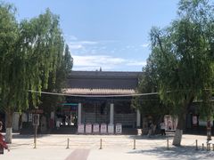 -张掖大佛寺景区